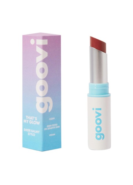 GOOVI BALSAMO LABBRA 06