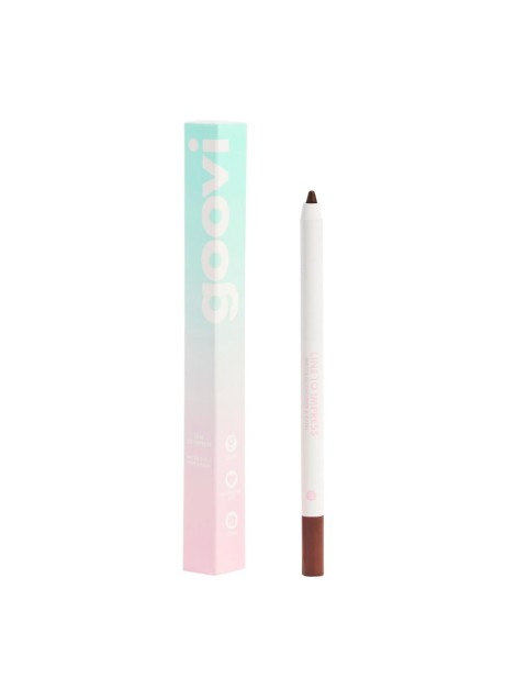 GOOVI MATITA OCCHI LINER 02MAR