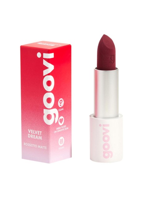 GOOVI ROSSETTO MATTE 06 CRANB