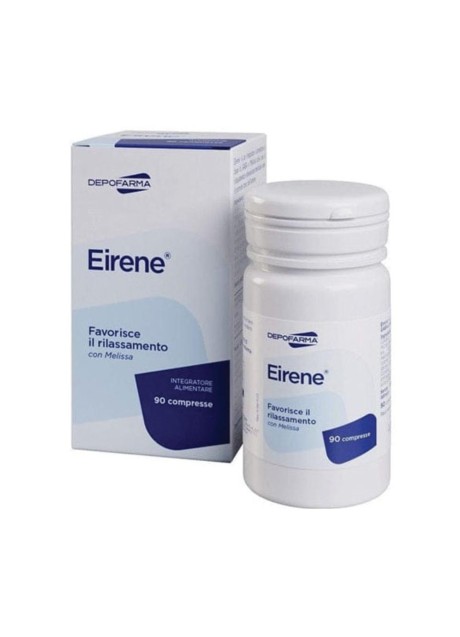 EIRENE 90CPR