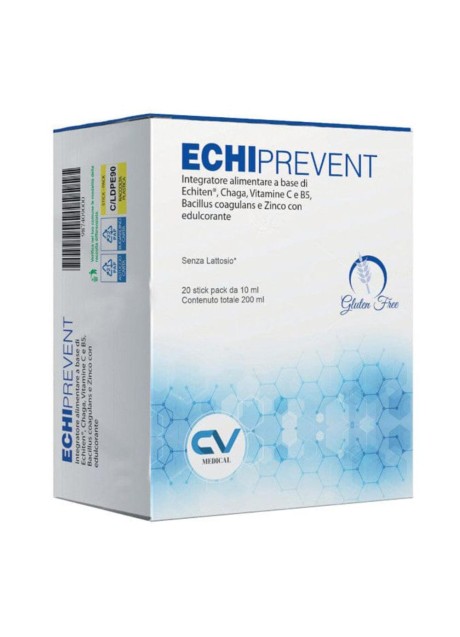 ECHI PREVENT 20STICK PACK