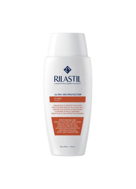 RILASTIL ULTRA 100 PROT 50ML