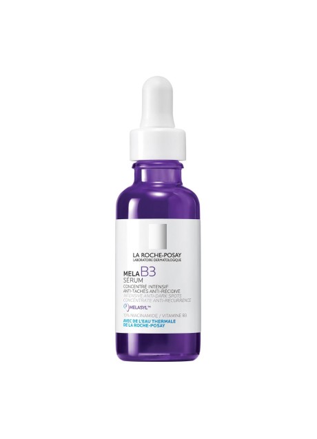 MELA B3 SIERO 30 ML