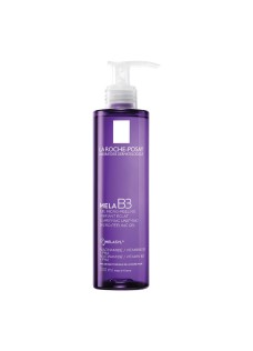 Mela B3 gel detergente viso - La Roche Posay - 200 millilitri