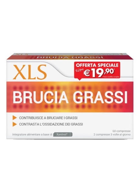 XLS BRUCIA GRASSI 60CPR TP