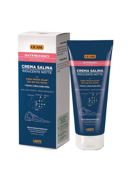 GUAM CREMA SALINA RIDUC NOTTE