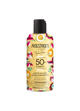 ANGSTROM LATTE SOLARE SPF50+