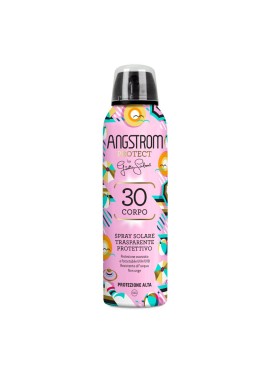 ANGSTROM SPRAY TRASP SPF30