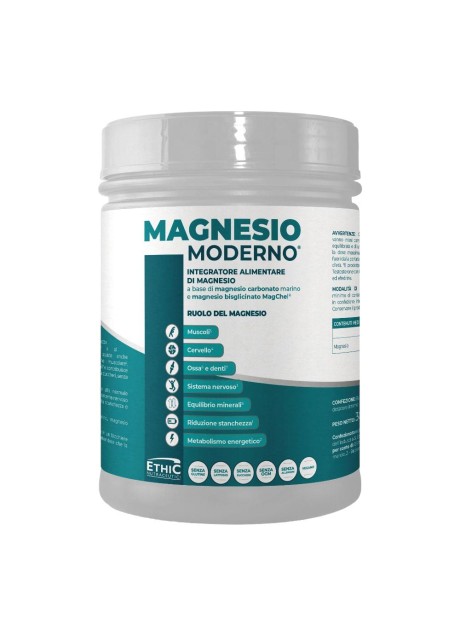 MAGNESIO MODERNO 300G