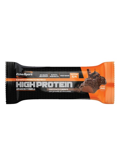 HIGH PROTEIN CIOCCOLATO 45G