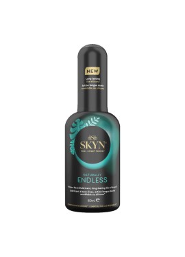 SKYN NATURALLY ENDLESS LUBR