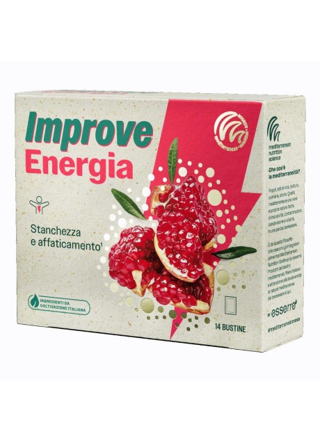 IMPROVE ENERGIA 14BUST