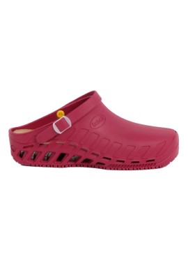 CLOG EVO TPR SCARPA UNISEX WINE 34/35