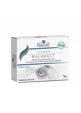 NUTRIGEN OTOGEN MALABACT 5F