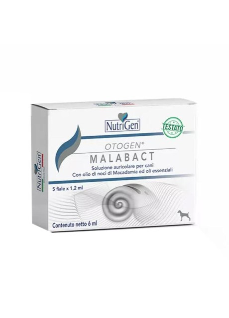 NUTRIGEN OTOGEN MALABACT 5F