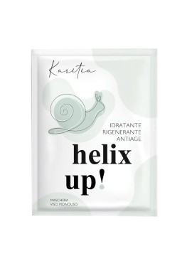 KARITIA HELIX MASCHERA TESSUTO NON TESSUTO 15 ML