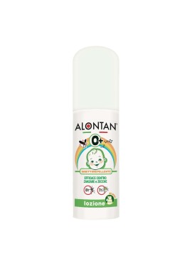 ALONTAN BABY 0+ INSETTOREPELL