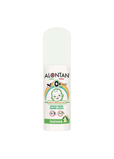 ALONTAN BABY 0+ INSETTOREPELL ALONTAN BABY 0+ INSETTOREPELL