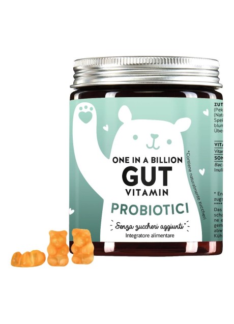 ONE IN A BILLION VIT 45CARAM