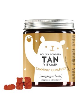 GOLDEN GODDESS TAN VIT 45CARAM