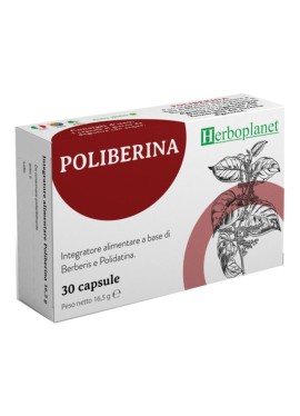 POLIBERINA 30CPR