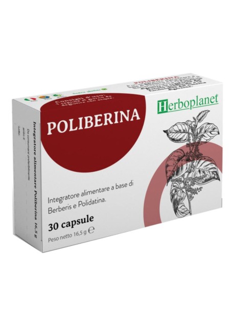 POLIBERINA 30CPR