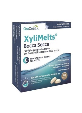 XYLIMELTS 40PAST NEUTRO