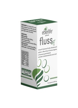 FLUSSOFF 30CPR