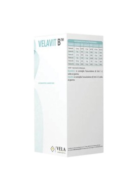 VELAVIT B 200ML