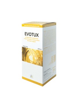 EVOTUX 200ML