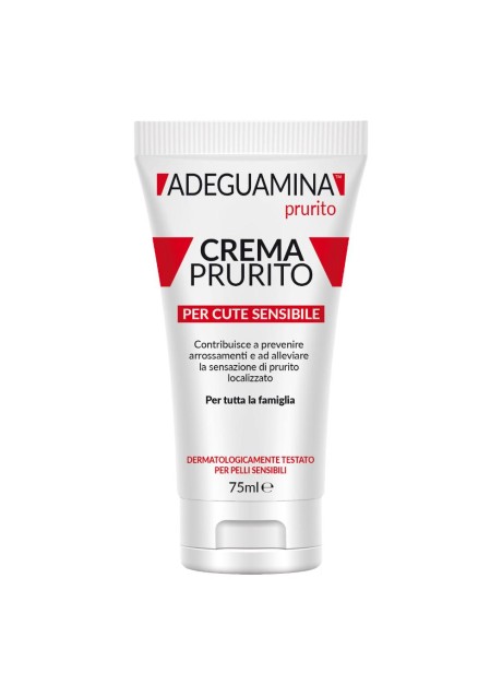 ADEGUAMINA PRURITO CR CUTE SEN