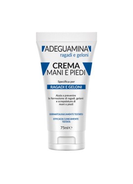 ADEGUAMINA RAGADI/GELONI CREMA