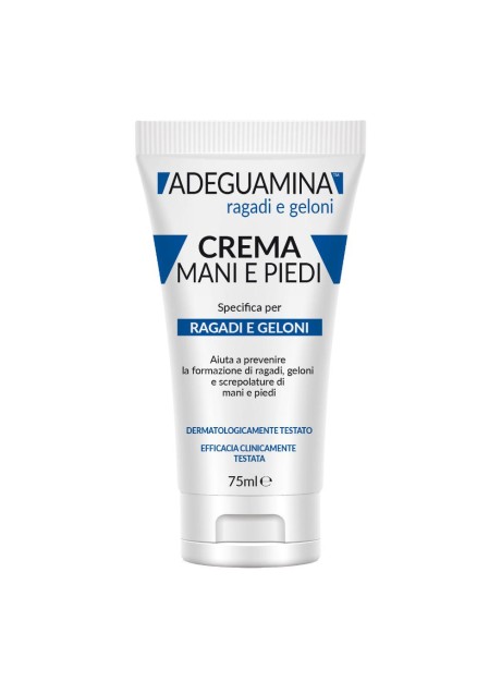 ADEGUAMINA RAGADI/GELONI CREMA