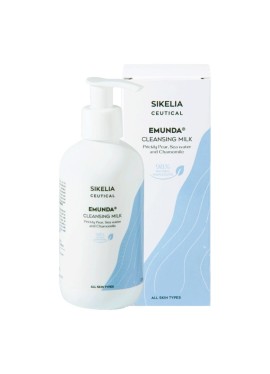 EMUNDA LATTE DETERGENTE 200ML