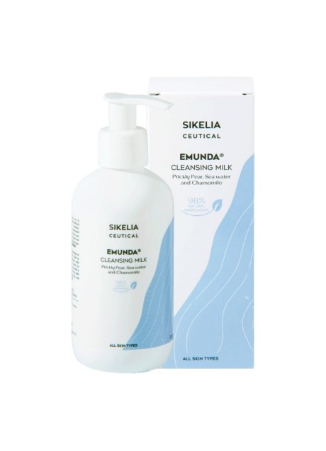 EMUNDA LATTE DETERGENTE 200ML