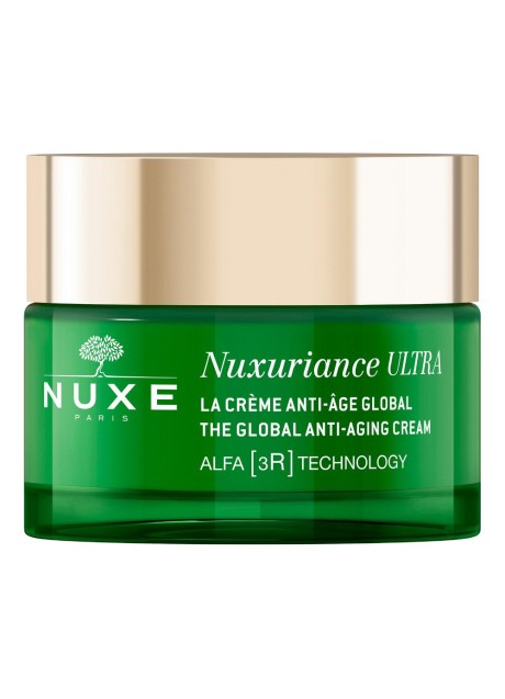 NUXE NUXURIANCE ULTRA CREMA ANTI ETA' GLOBALE 50 ML