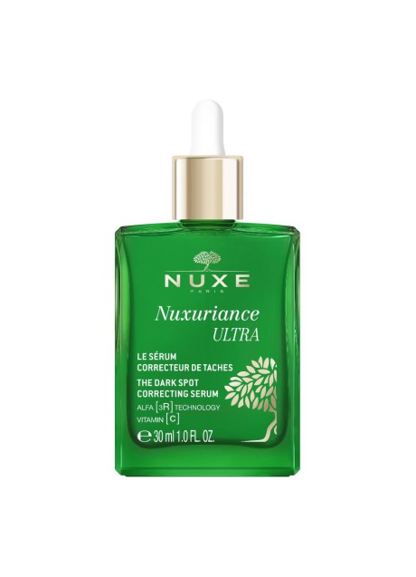 NUXE NUXURIANCE ULTRA SIERO CORREZIONE MACCHIE 30 ML