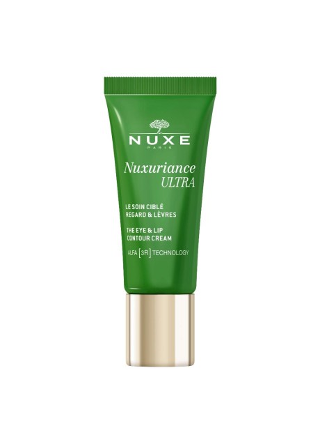 NUXE NUXURIANCE ULTRA TRATTAMENTO CONTORNO OCCHI E LABBRA 15ML