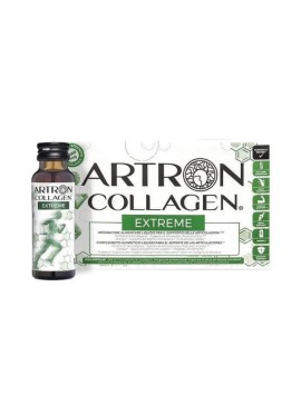 GOLD COLLAGEN ARTRON EXTR 50ML