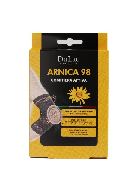ARNICA 98 GOMITIERA 3