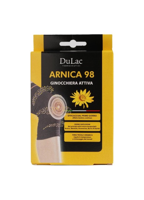 ARNICA 98 GINOCCHIERA 3