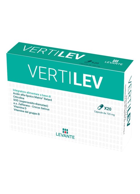 VERTILEV 20CPR