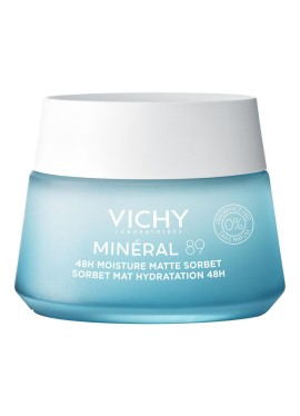 MINERAL 89 OILY SKIN CREAM50ML