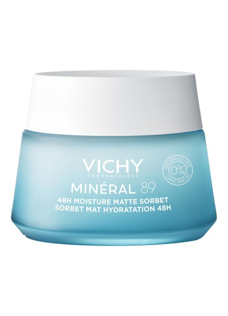 MINERAL 89 OILY SKIN CREAM50ML