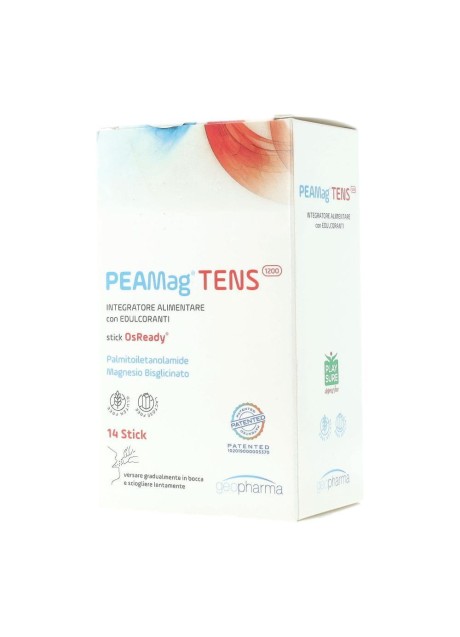 PEAMAG TENS 1200 14STICK