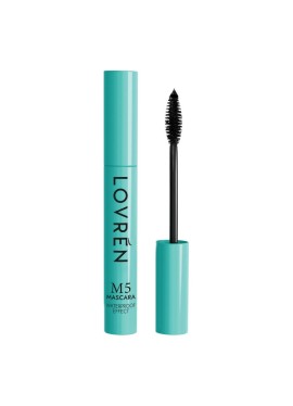 LOVREN MASCARA M5 NERO WTP10ML
