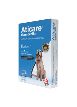 ATICARE DERMOCOLLAR CANI