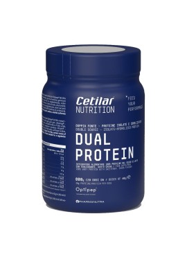 CETILAR DUAL PROTEIN 800G