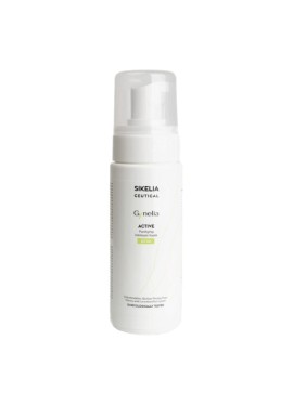 GYNELIA ACTIVE PH 3,5 MOUSSE