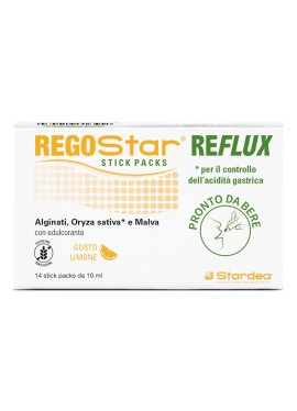 REGOSTAR REFLUX 14STICK PACK